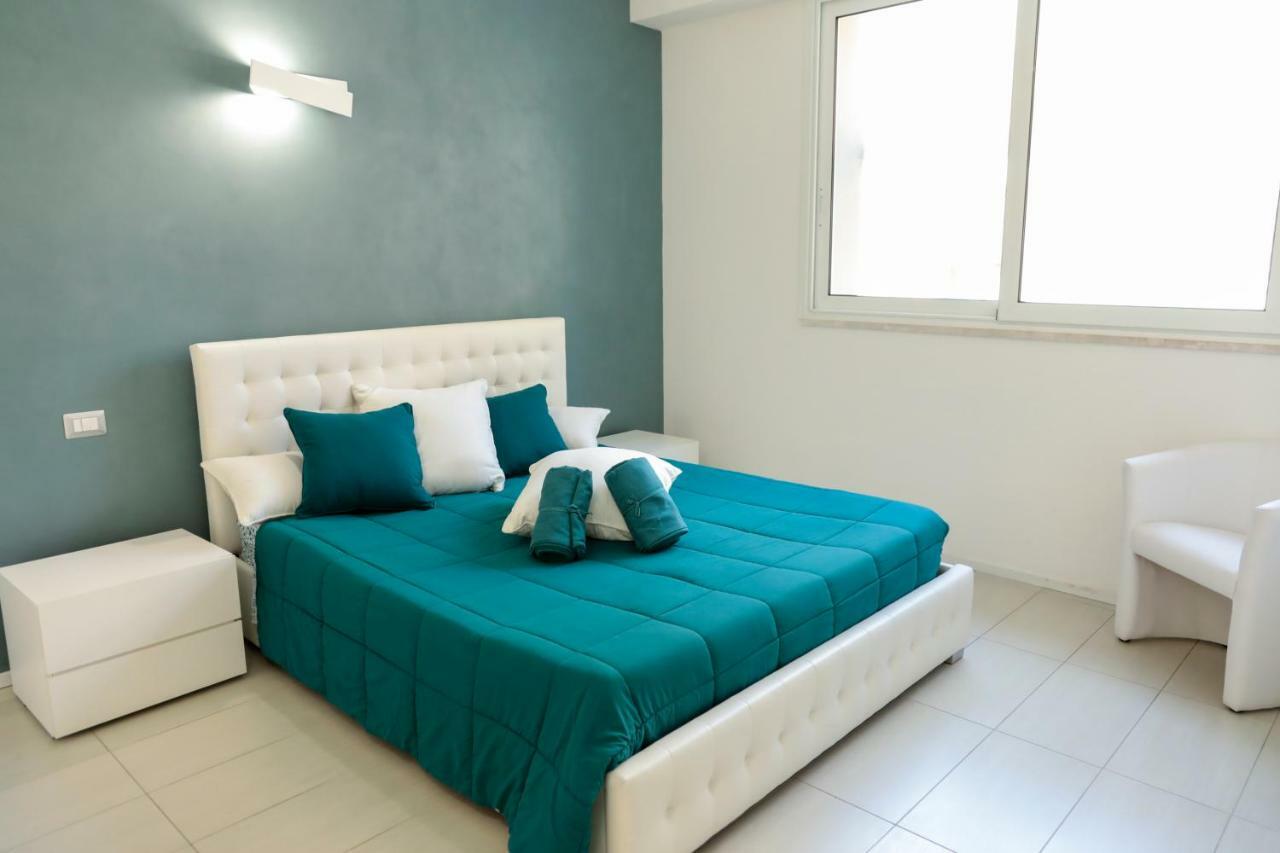 The Smerald Alghero Extérieur photo